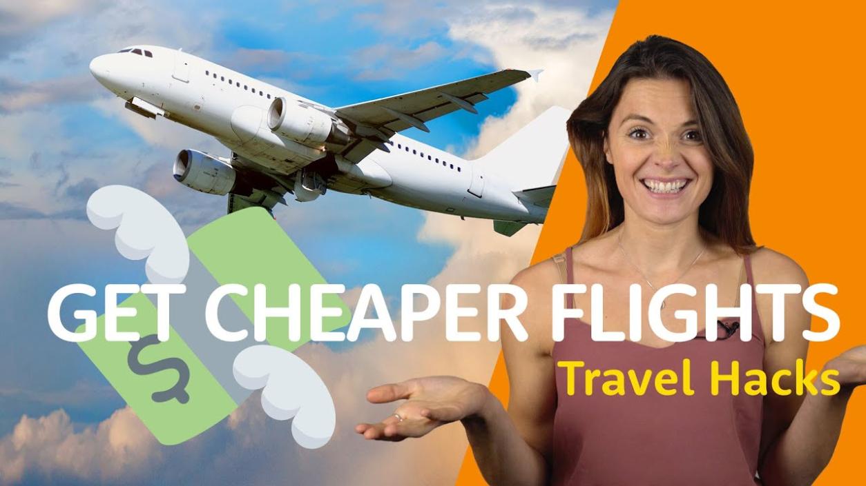 How to Find the Cheapest Flights for Your Next Trip?