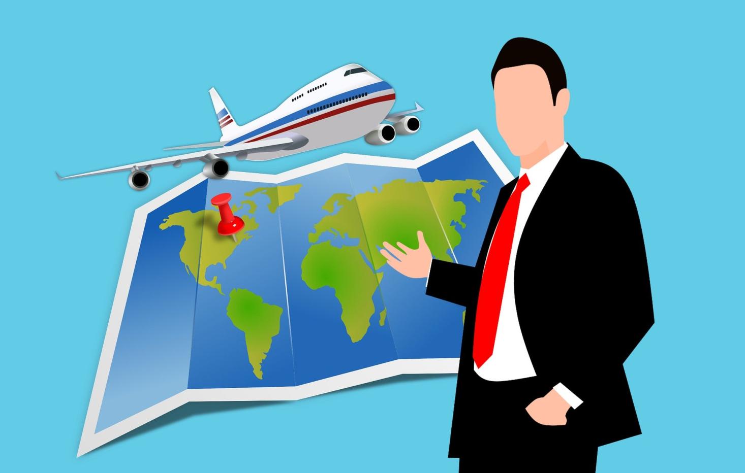 What Are Some Tips for Using a Discount Travel Agency?
